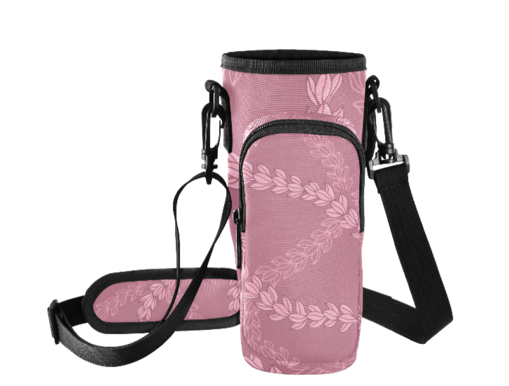 Tumbler Carrier - Pakalana Twist - LEIOHU DESIGNS