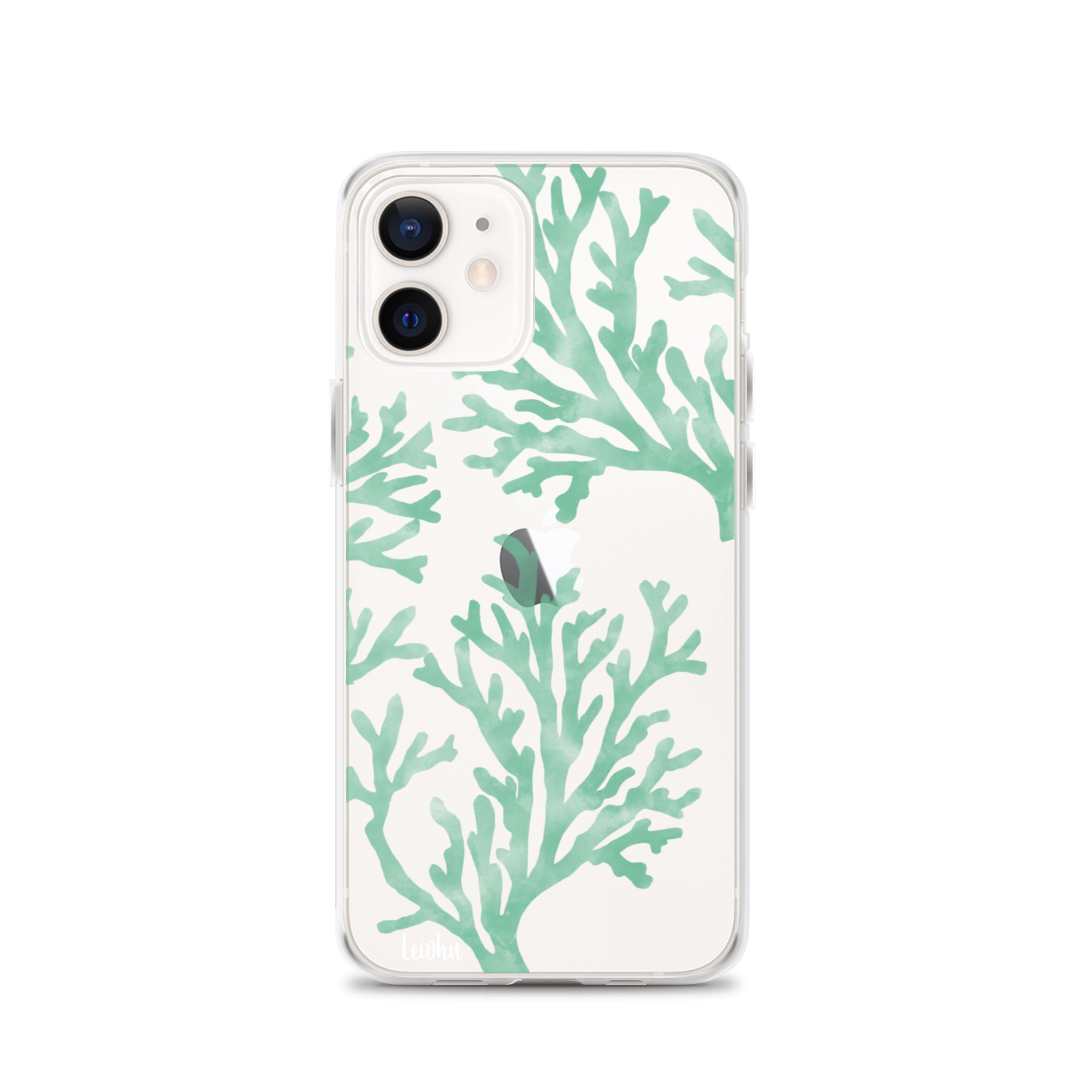 Ko'a - Clear case - LEIOHU DESIGNS