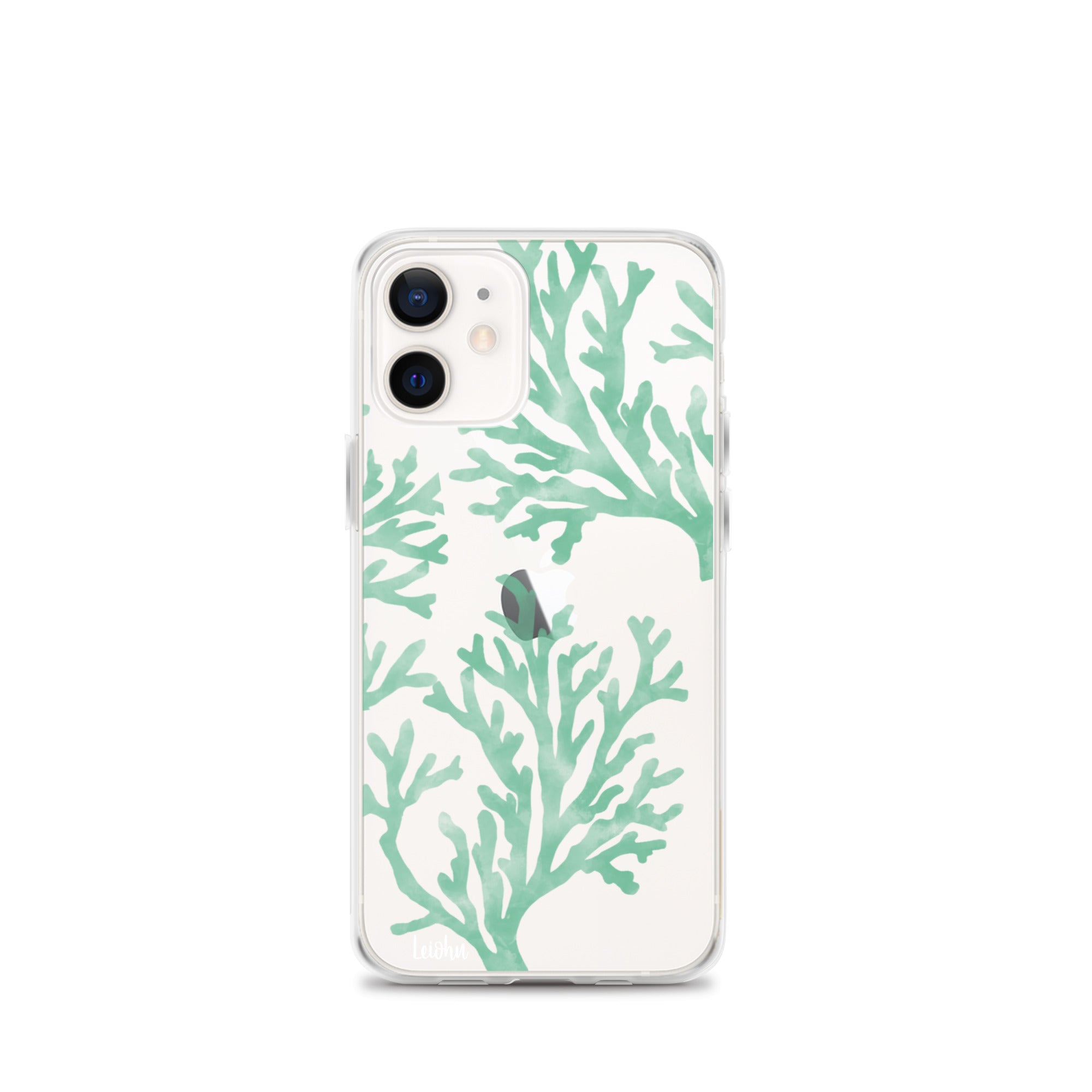 Ko'a - Clear case - LEIOHU DESIGNS