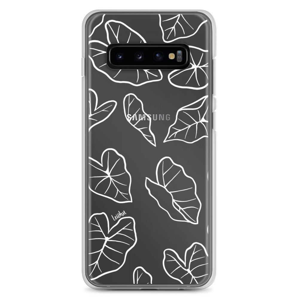 Kalo - Clear Case for Samsung® - LEIOHU DESIGNS
