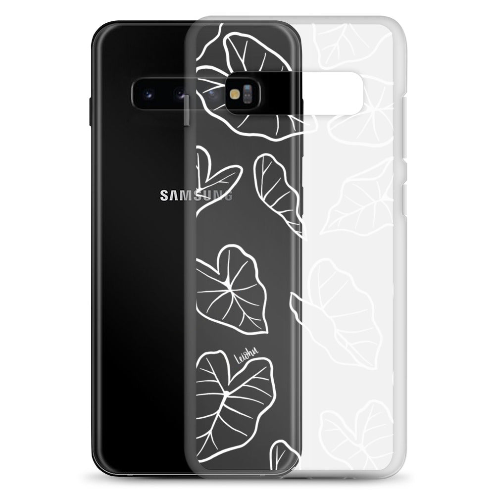 Kalo - Clear Case for Samsung® - LEIOHU DESIGNS