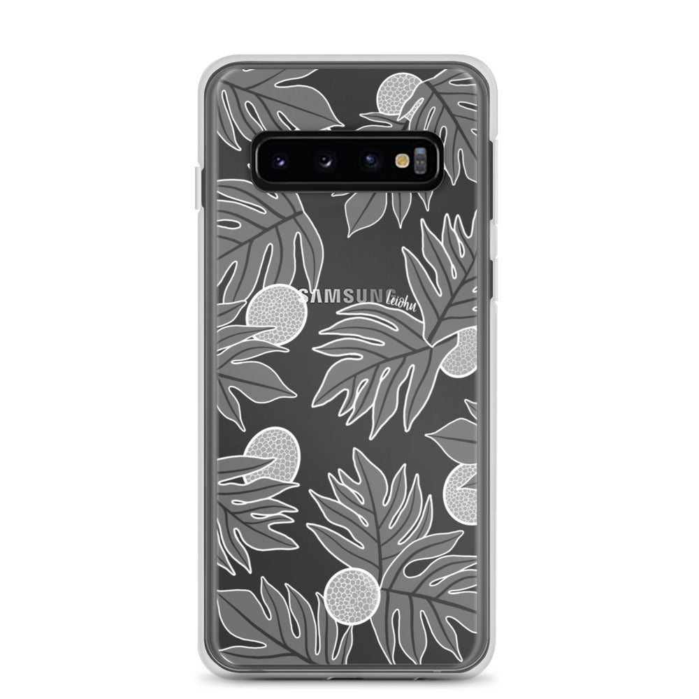 Ulu - Clear Case for Samsung® - LEIOHU DESIGNS