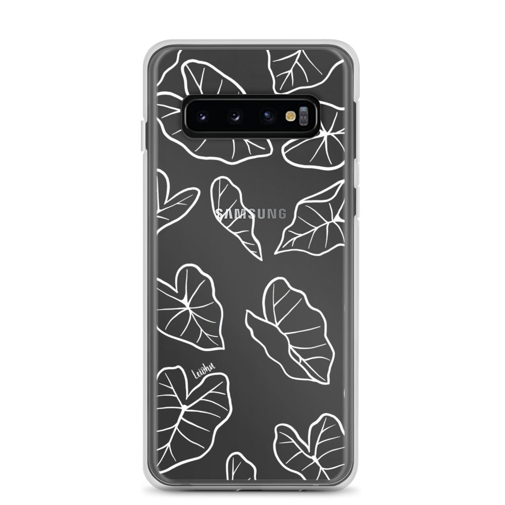 Kalo - Clear Case for Samsung® - LEIOHU DESIGNS