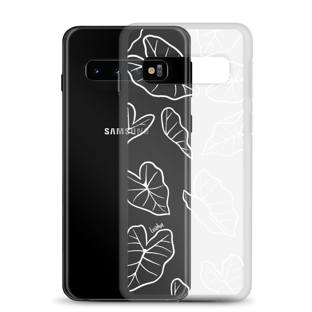 Kalo - Clear Case for Samsung® - LEIOHU DESIGNS