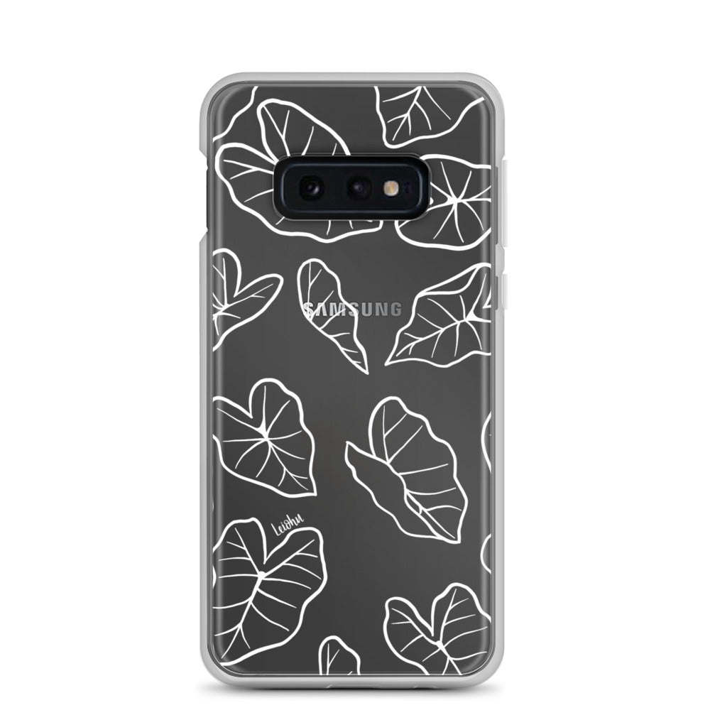 Kalo - Clear Case for Samsung® - LEIOHU DESIGNS