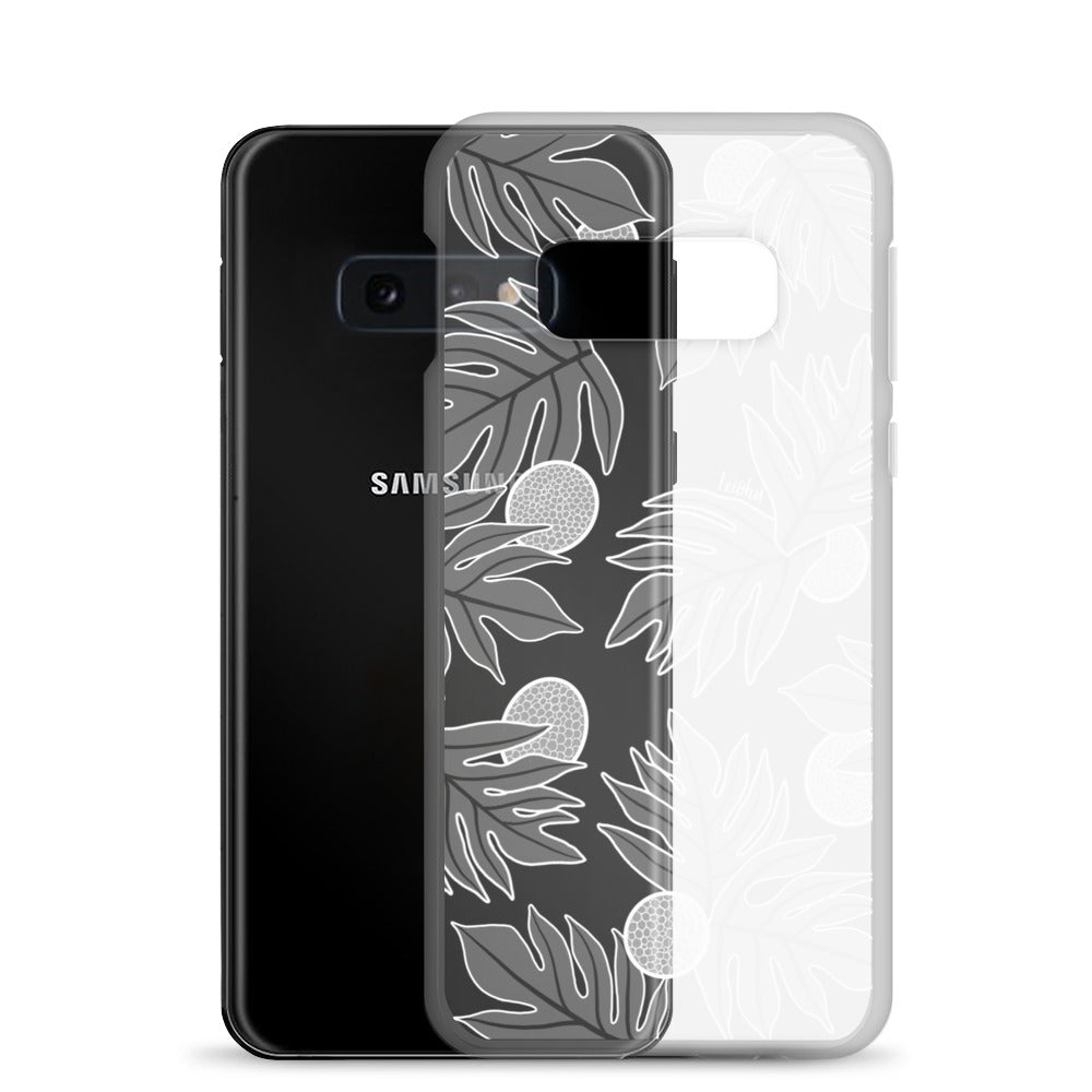 Ulu - Clear Case for Samsung® - LEIOHU DESIGNS
