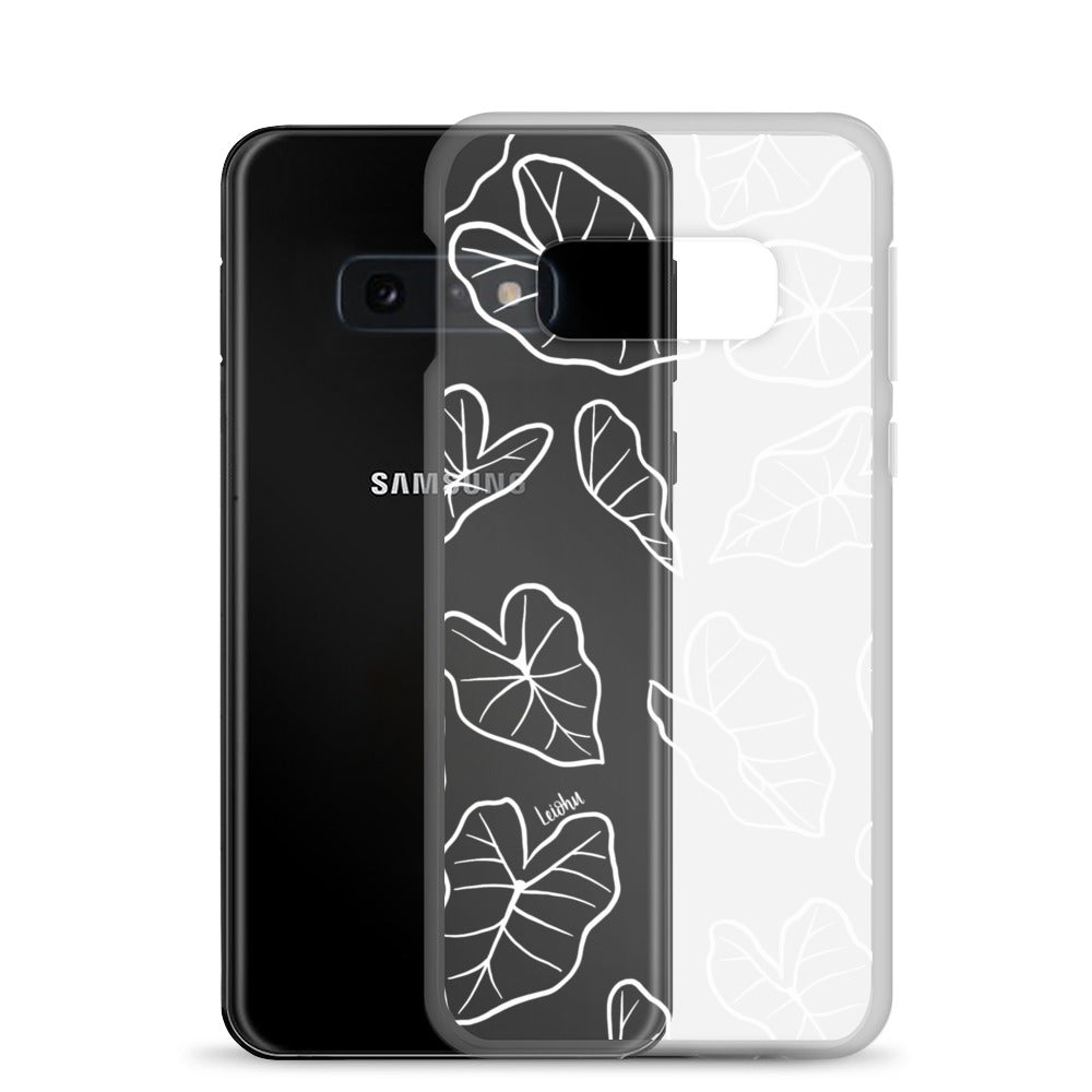 Kalo - Clear Case for Samsung® - LEIOHU DESIGNS