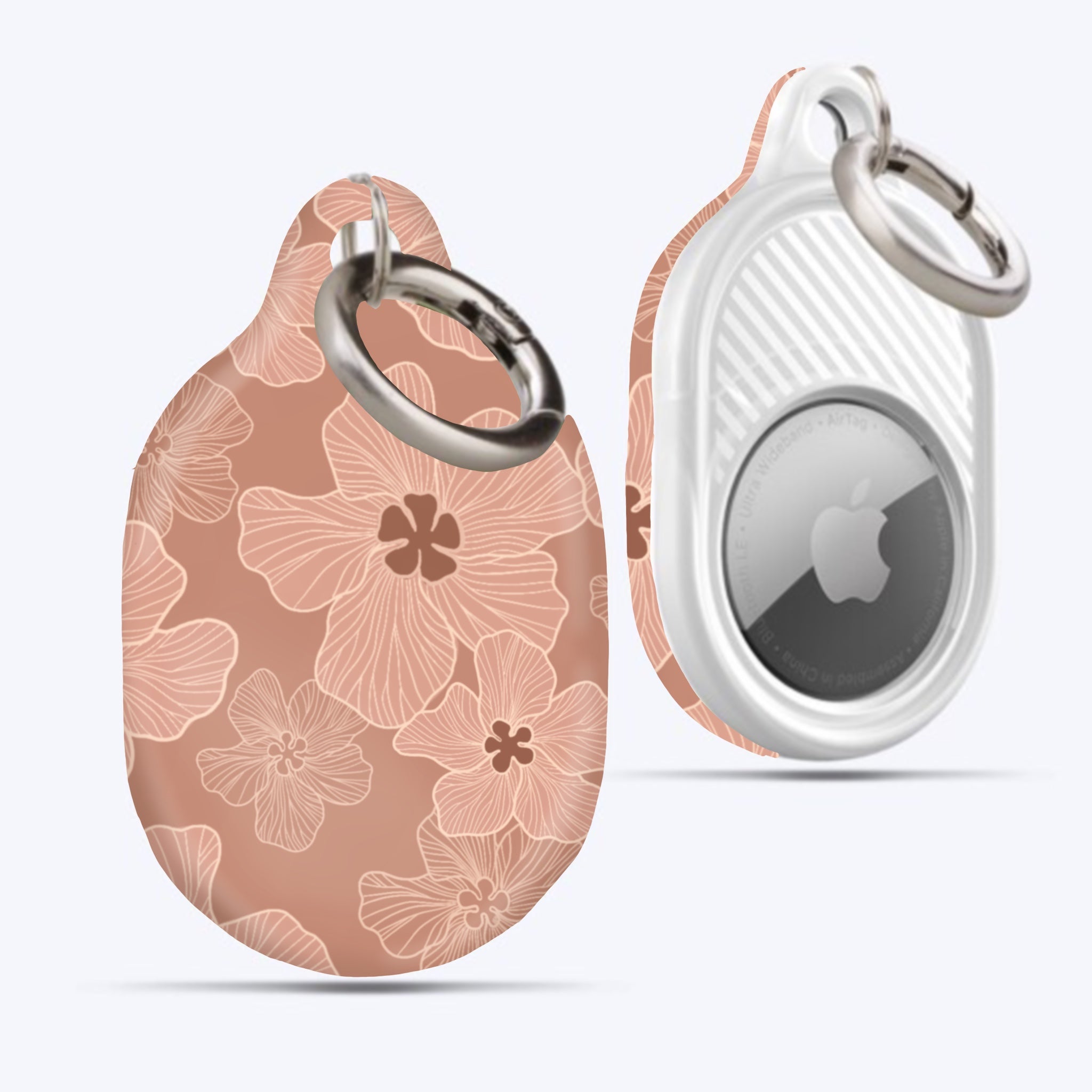 Hau - AirTag Case - LEIOHU DESIGNS