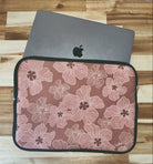 Hau - Double sided printing - Laptop Sleeve - LEIOHU DESIGNS