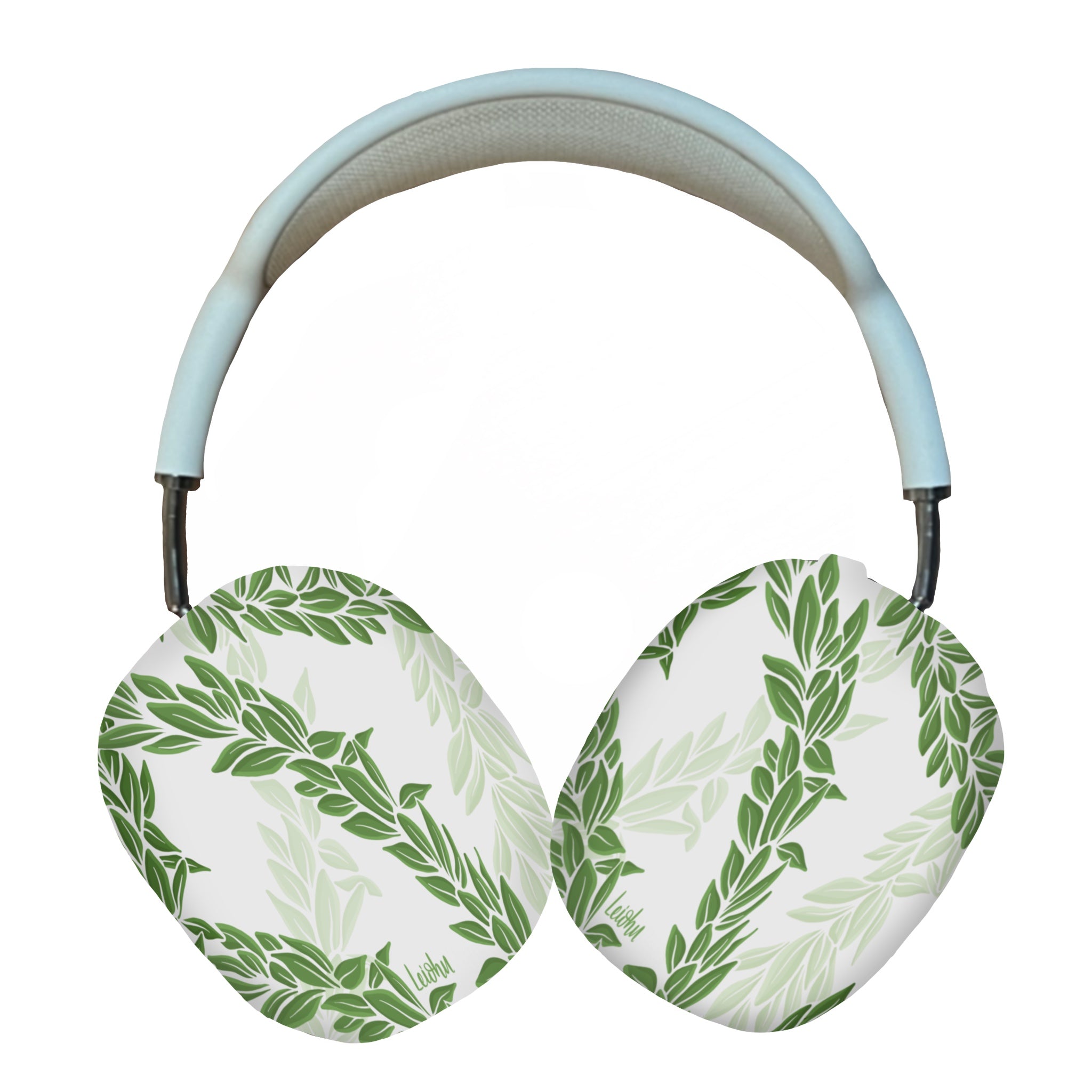 Maile Lei - Airpod Max Case - LEIOHU DESIGNS