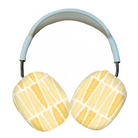 Kupukupu Fern - Airpod Max Case - LEIOHU DESIGNS
