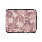 Puakenikeni Dream - Poni - Laptop Sleeve - LEIOHU DESIGNS