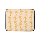Lehua - Melemele - Laptop Sleeve - LEIOHU DESIGNS