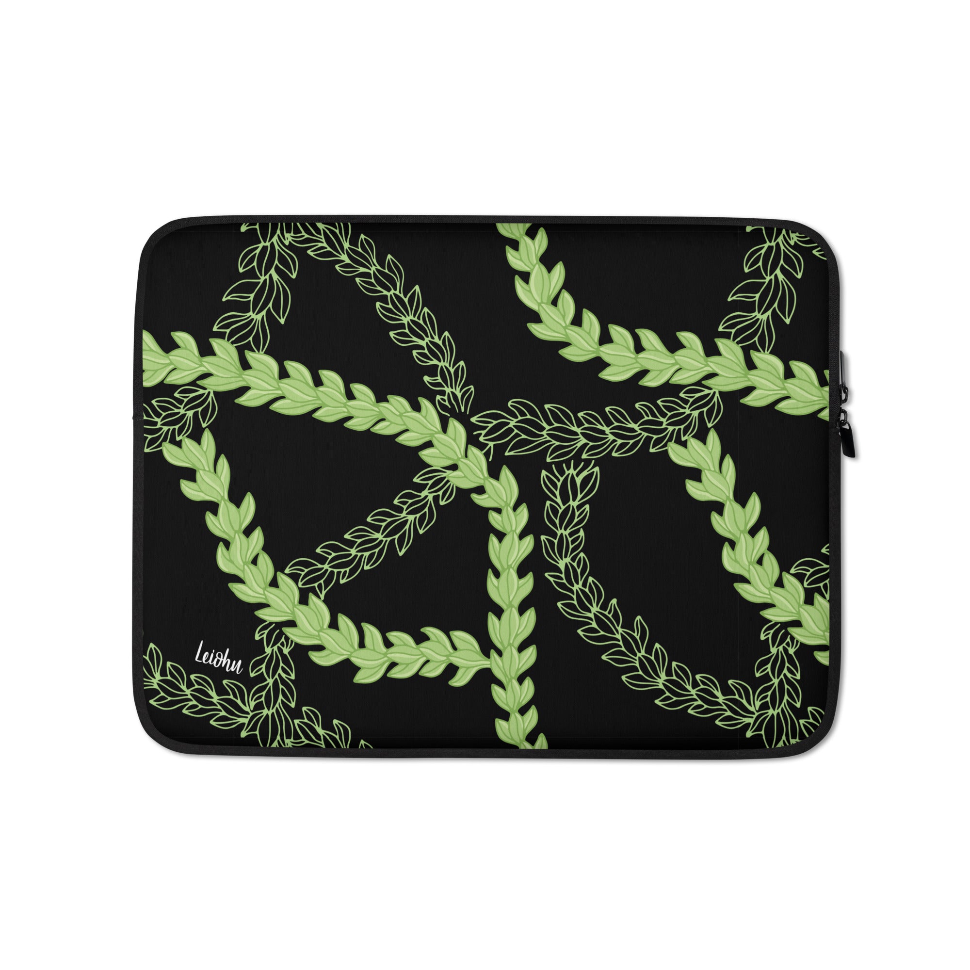 Pakalana Twist - Laptop Sleeve - LEIOHU DESIGNS
