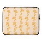 Lehua - Melemele - Laptop Sleeve - LEIOHU DESIGNS