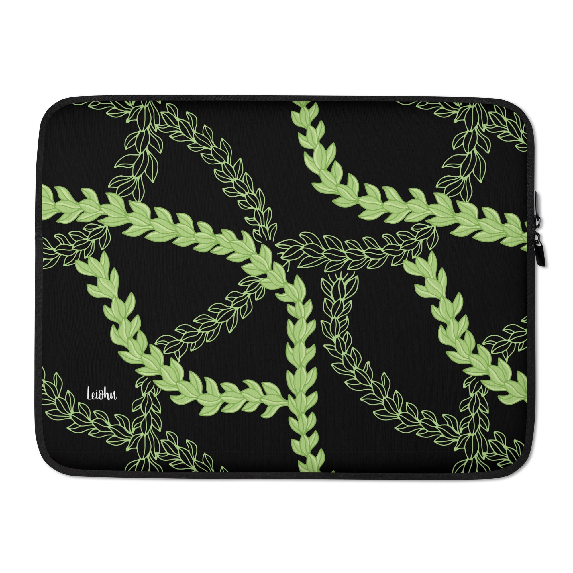 Pakalana Twist - Laptop Sleeve - LEIOHU DESIGNS