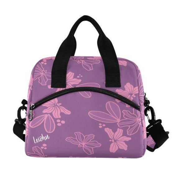 Lunch Bag - LEIOHU DESIGNS