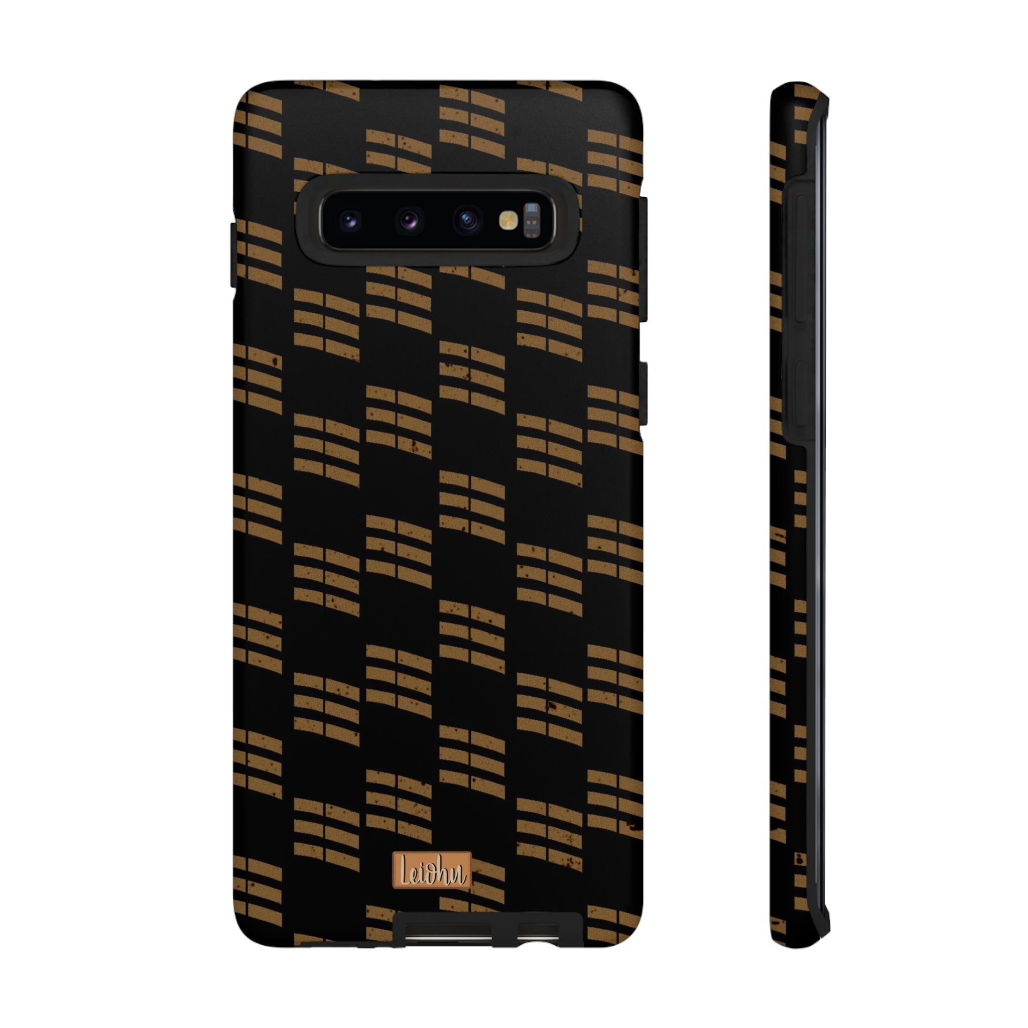 Ohe Kapala - LEIOHU DESIGNS