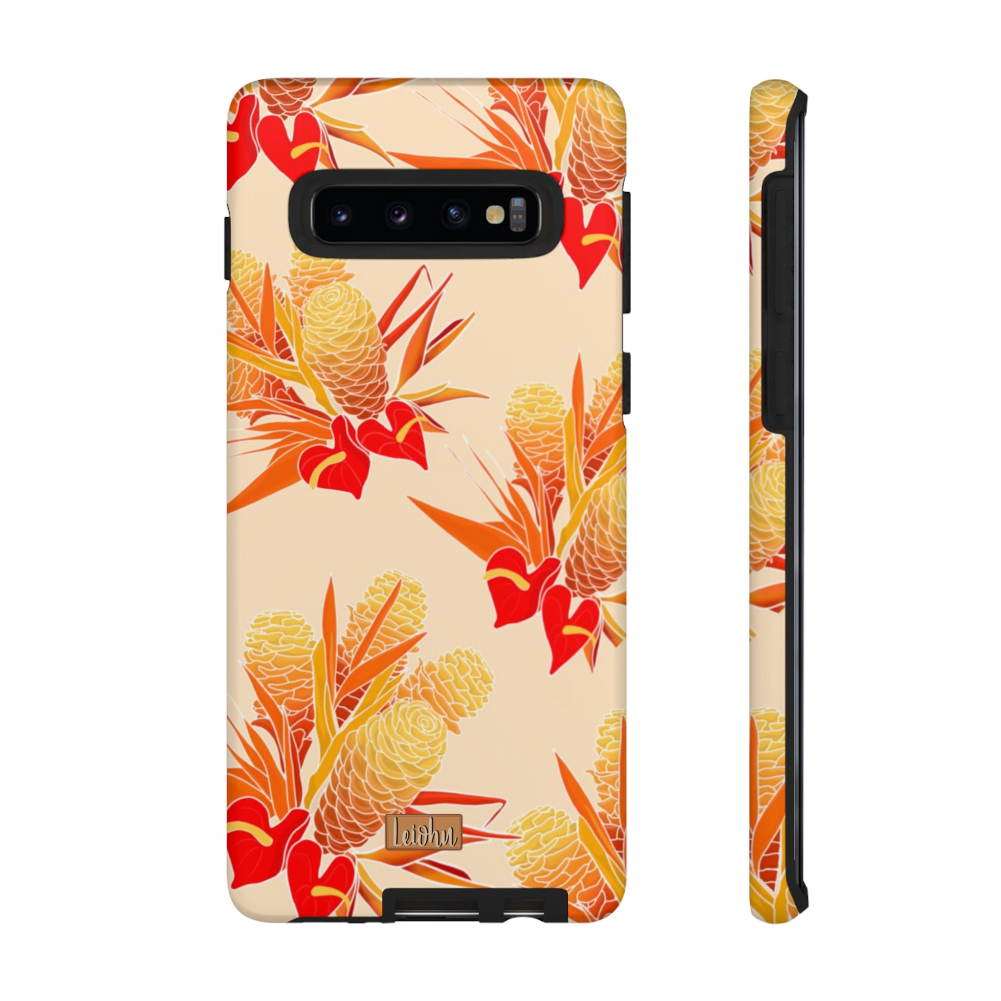 Honey Bee - Samsung Galaxy - LEIOHU DESIGNS