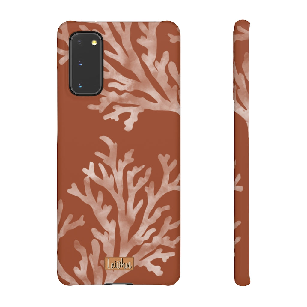 Ko'a - LEIOHU DESIGNS