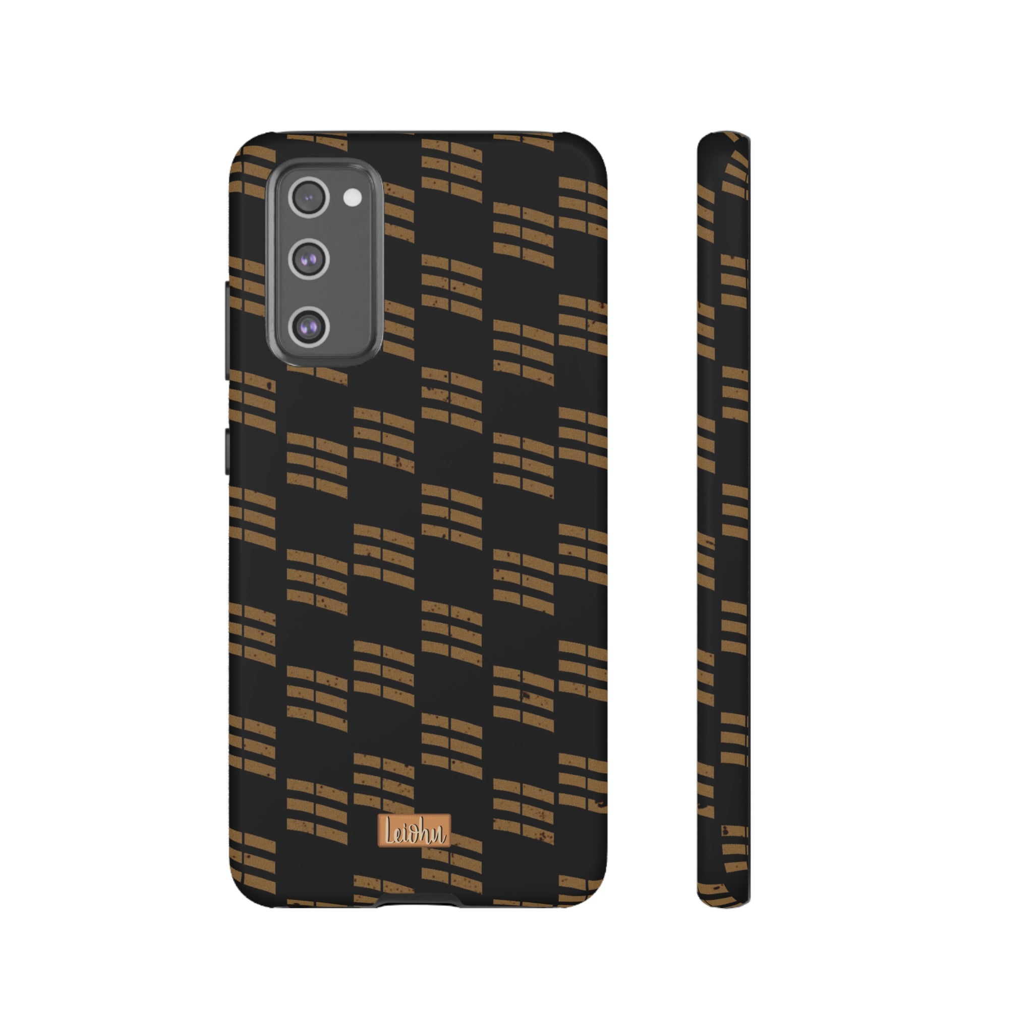 Ohe Kapala - LEIOHU DESIGNS