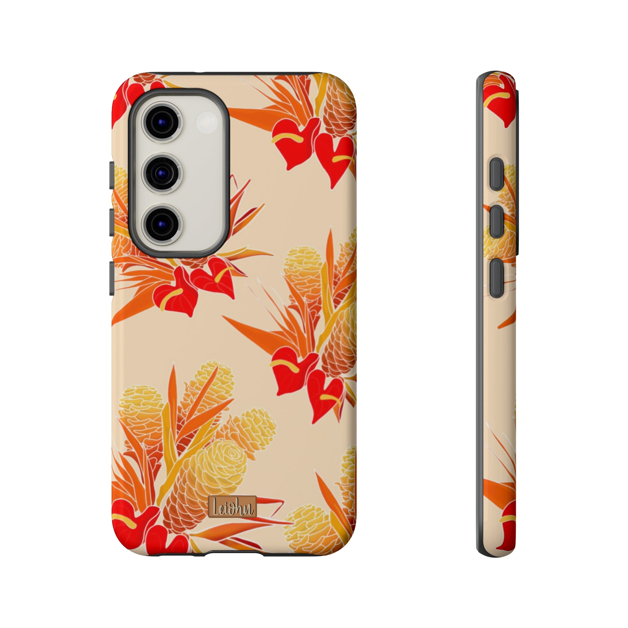 Honey Bee - Samsung Galaxy - LEIOHU DESIGNS