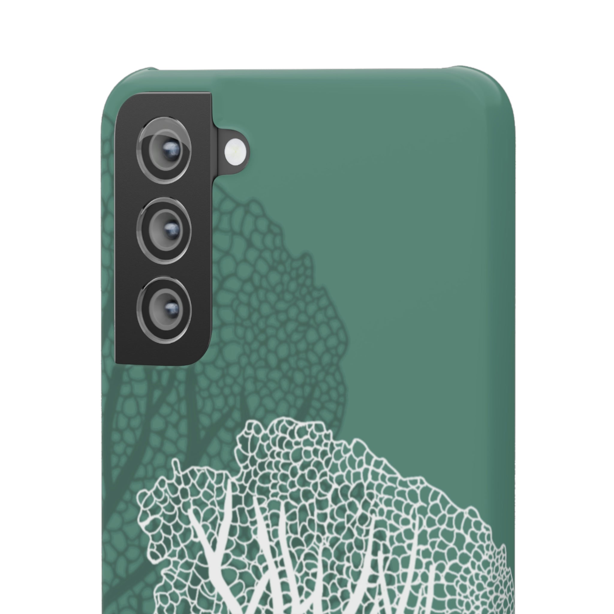 Wai - LEIOHU DESIGNS