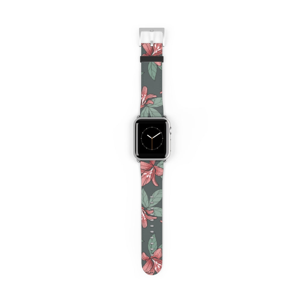 Lilia - Apple Watch Band - LEIOHU DESIGNS