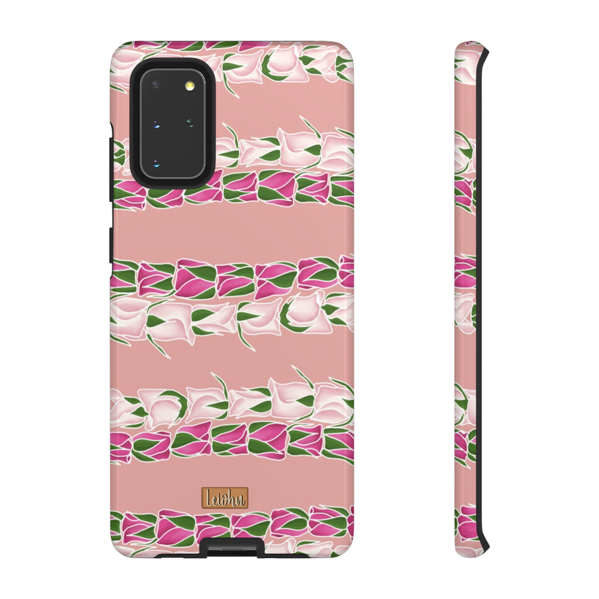 Lokelani Lei - LEIOHU DESIGNS