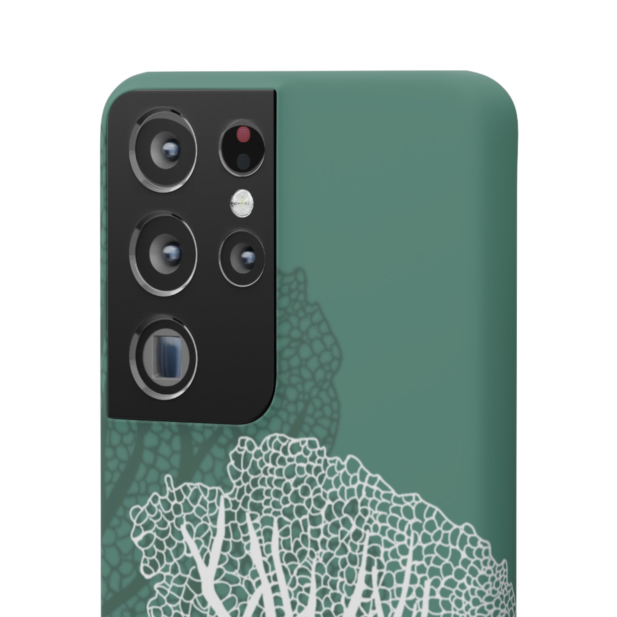 Wai - LEIOHU DESIGNS