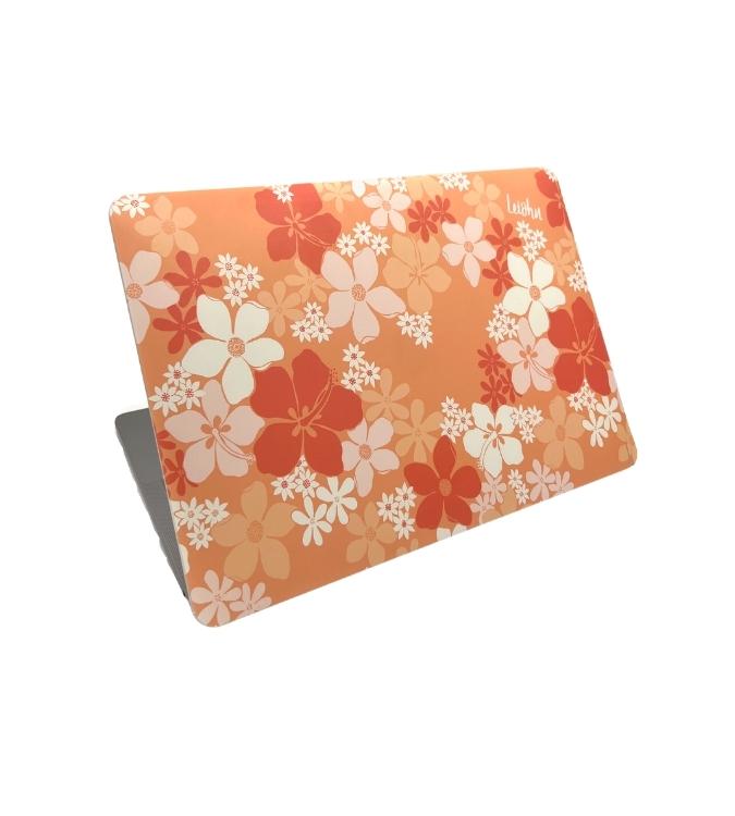 Groovy Pua - Macbook Hardshell - LEIOHU DESIGNS