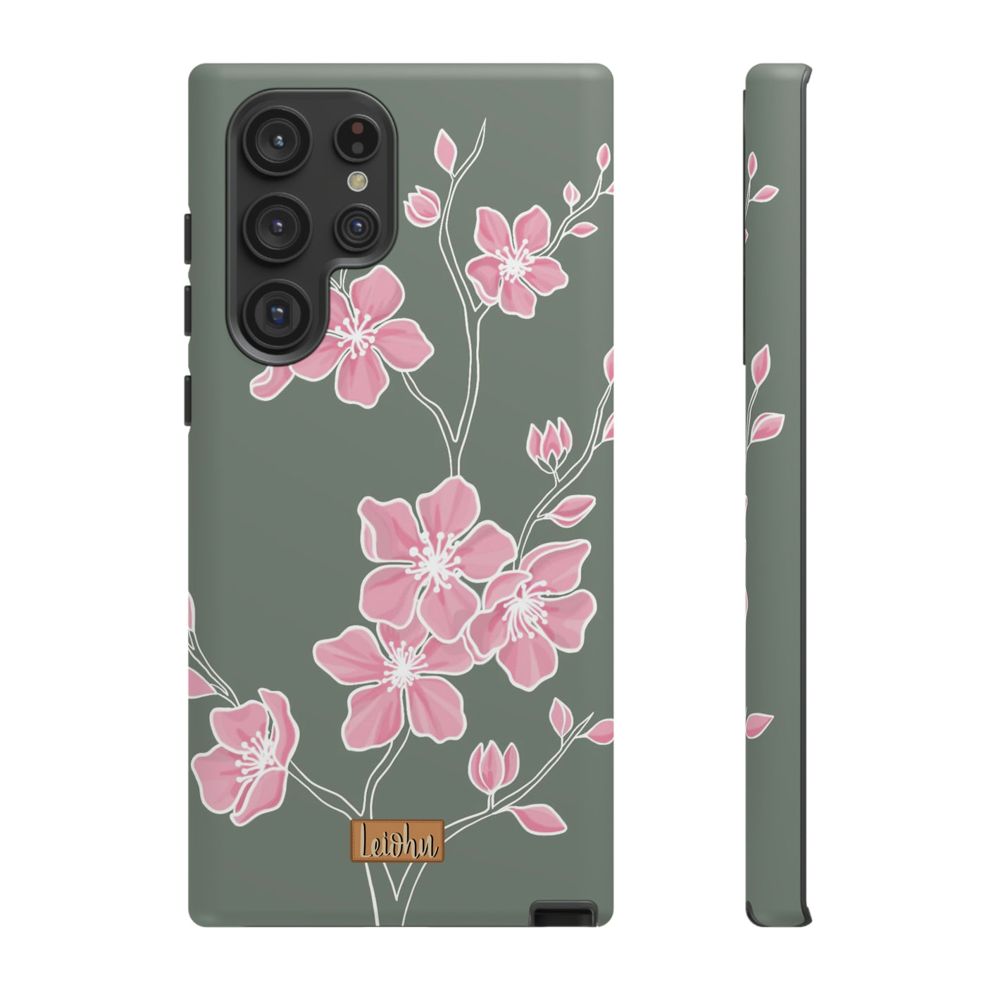 Cherry Blossom - Samsung galaxy