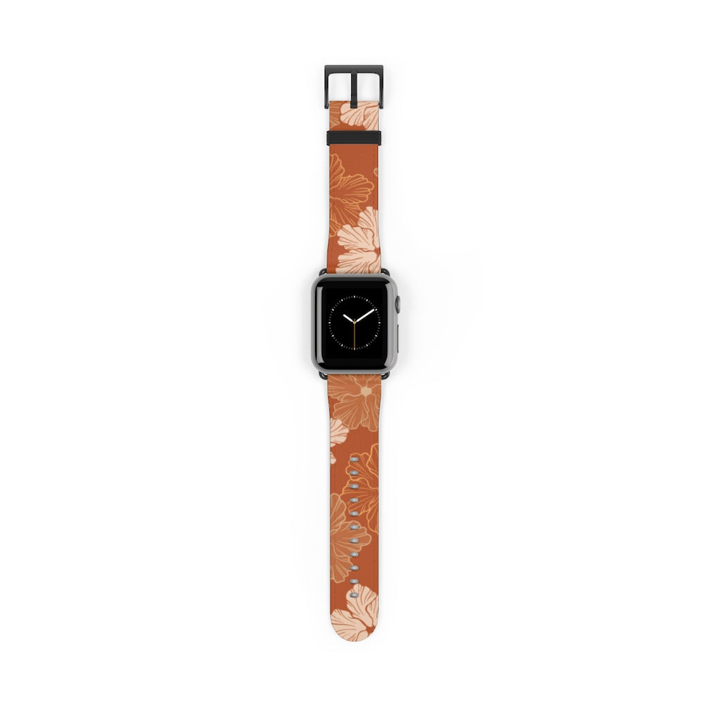 Kou - Apple Watch Band - LEIOHU DESIGNS