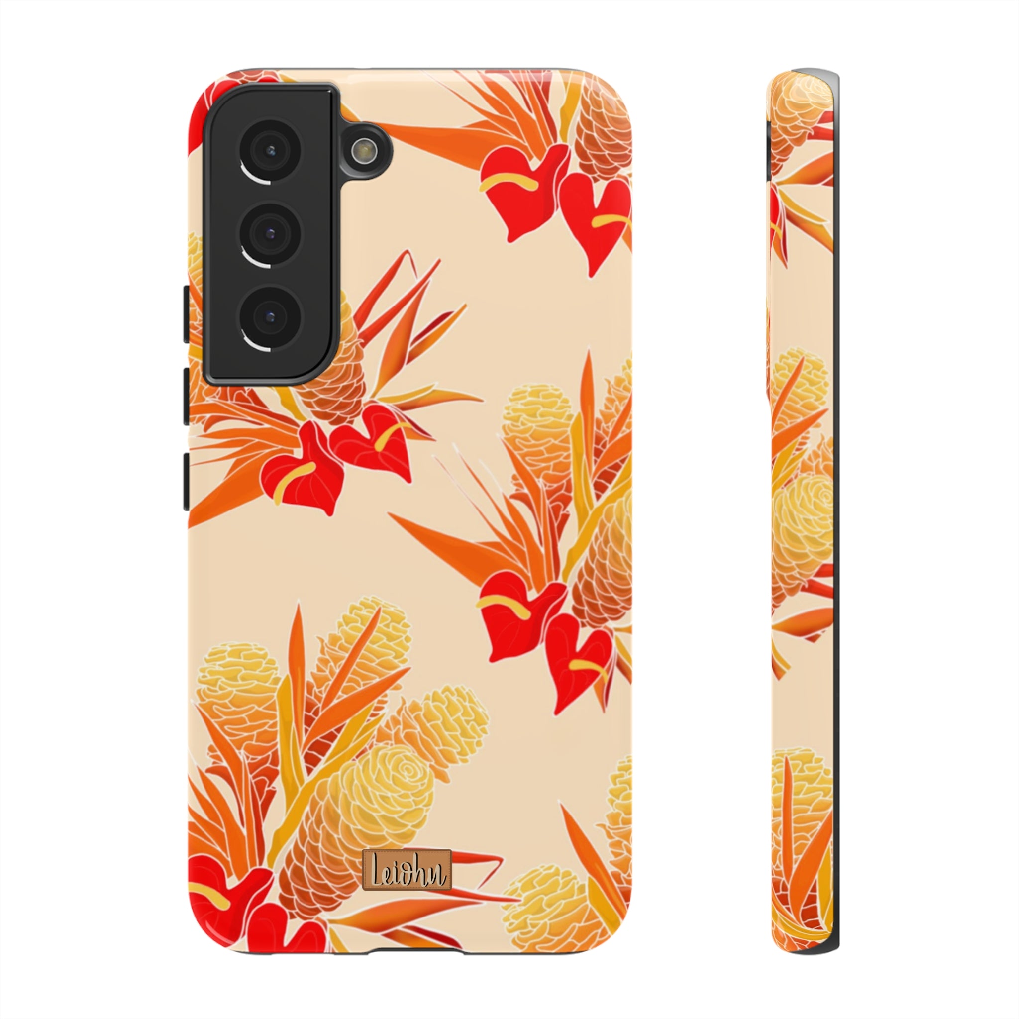 Honey Bee - Samsung Galaxy - LEIOHU DESIGNS