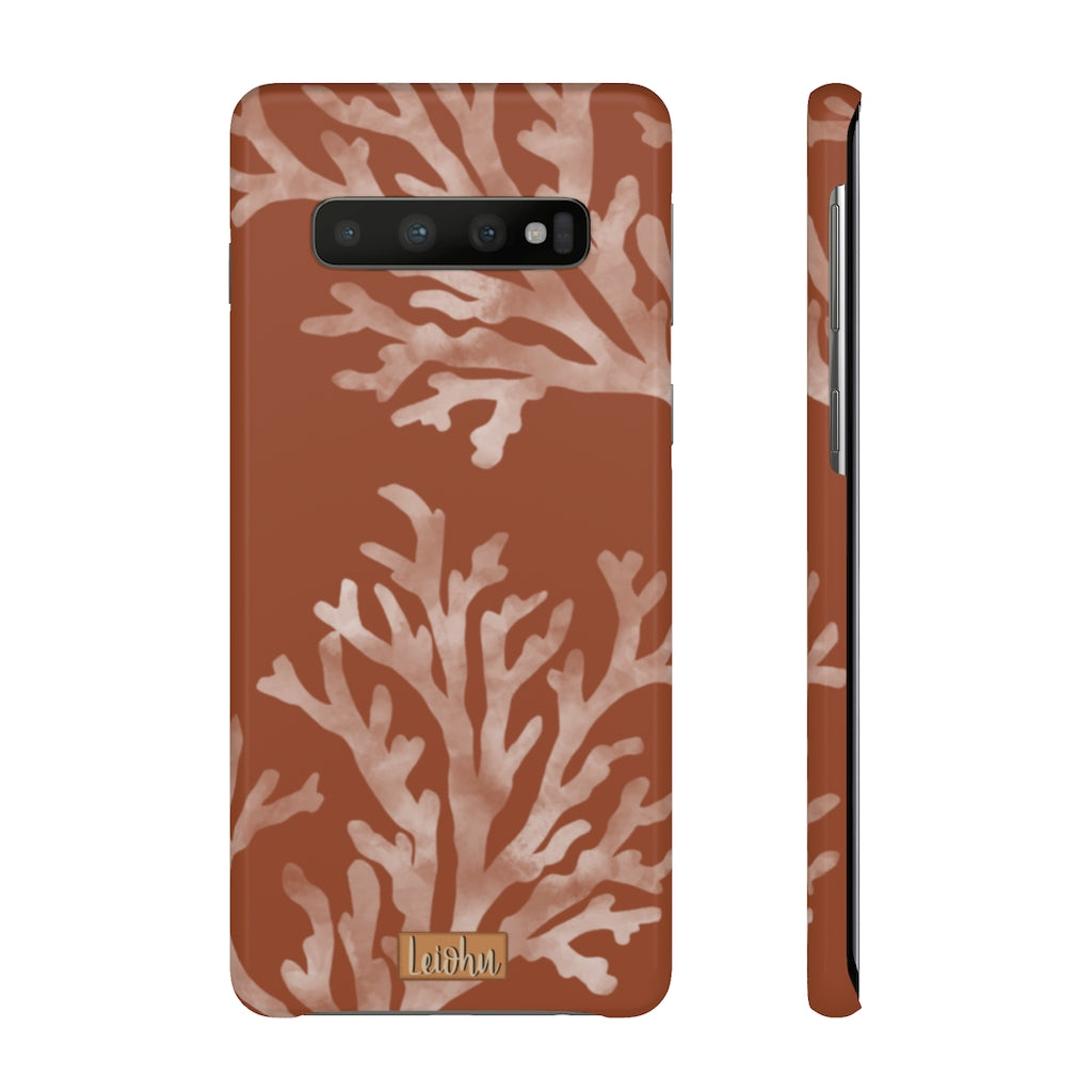 Ko'a - LEIOHU DESIGNS