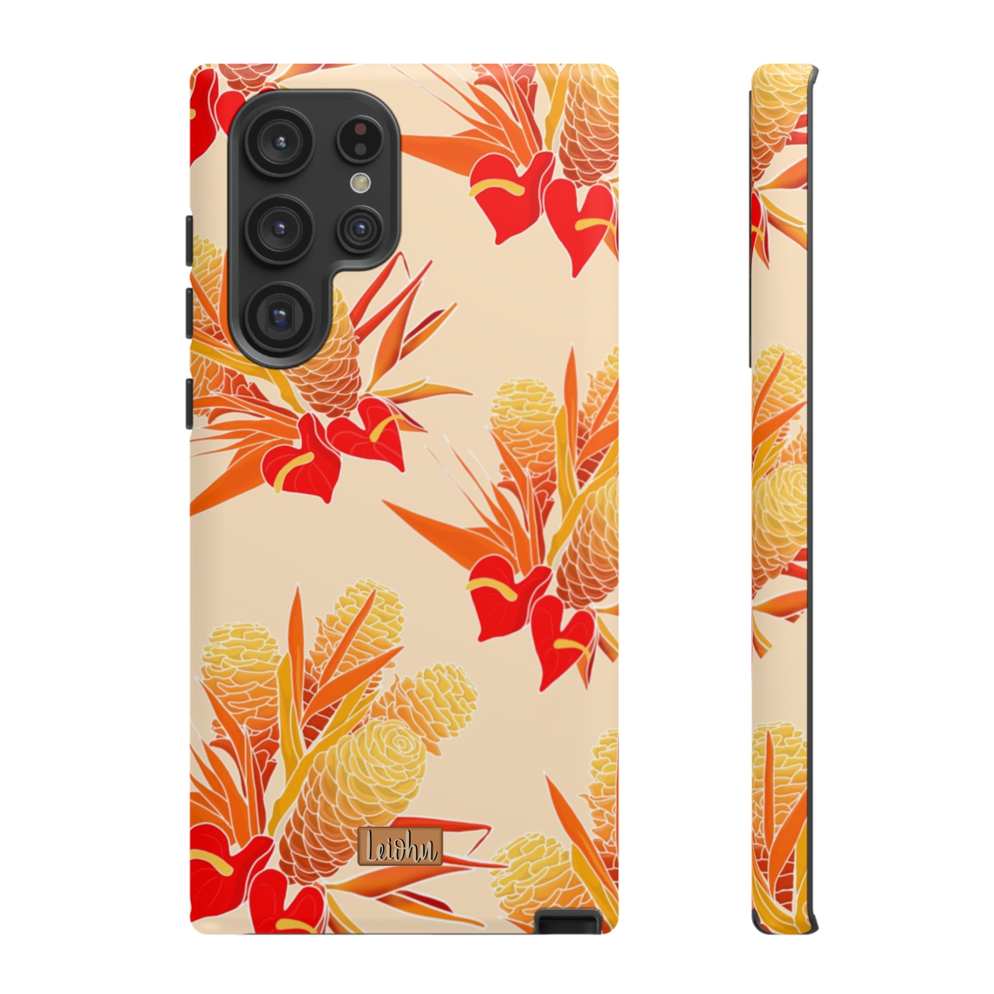 Honey Bee - Samsung Galaxy - LEIOHU DESIGNS
