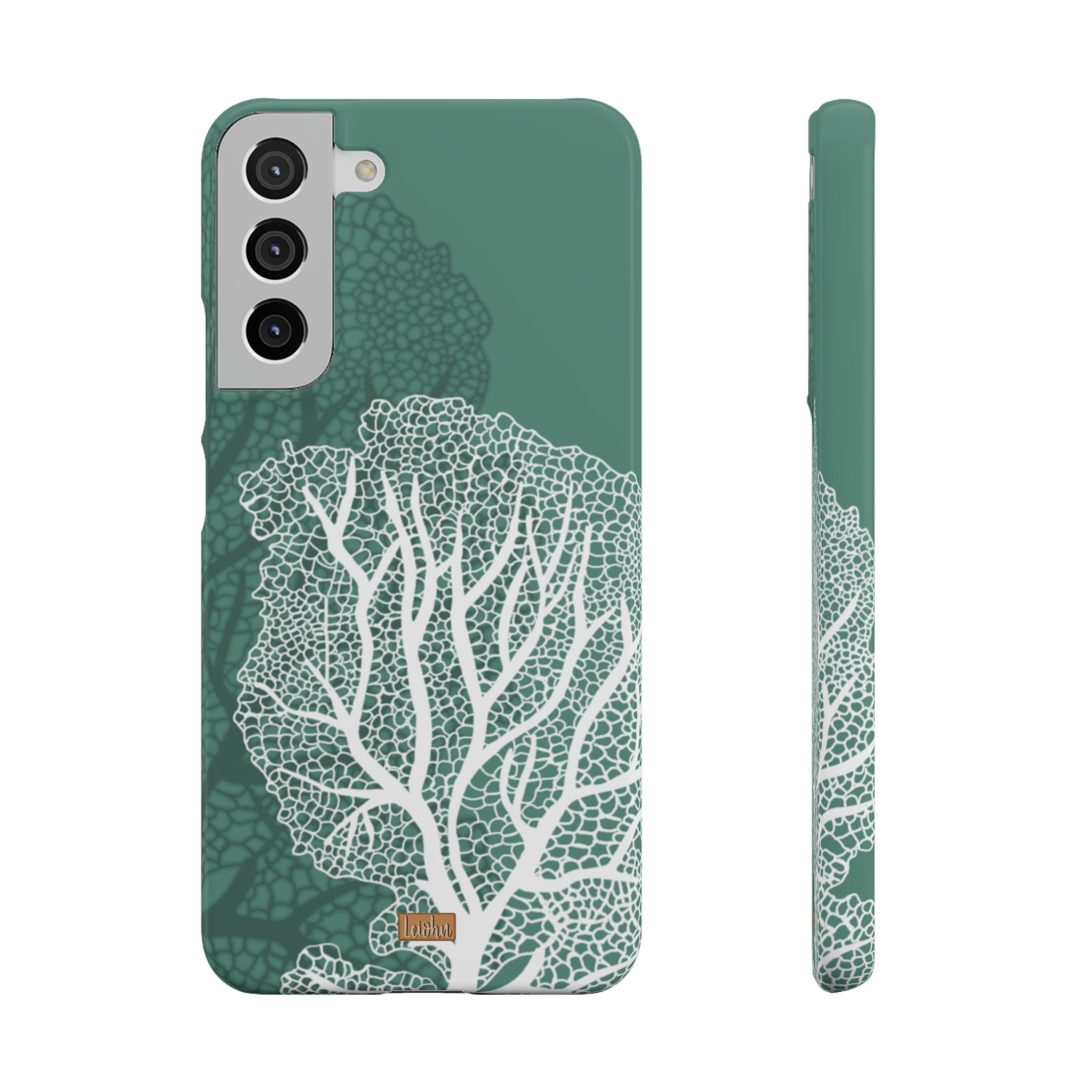 Wai - LEIOHU DESIGNS