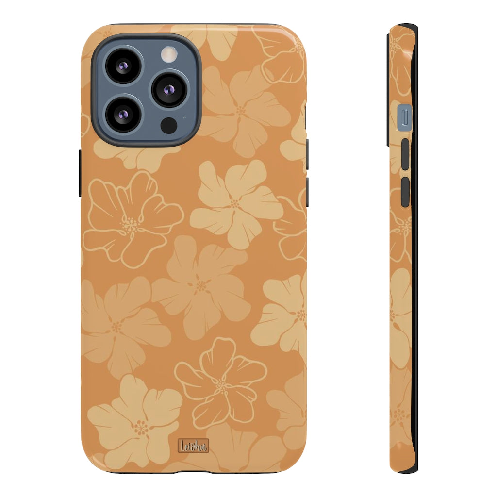 Retro 'Ilima - LEIOHU DESIGNS