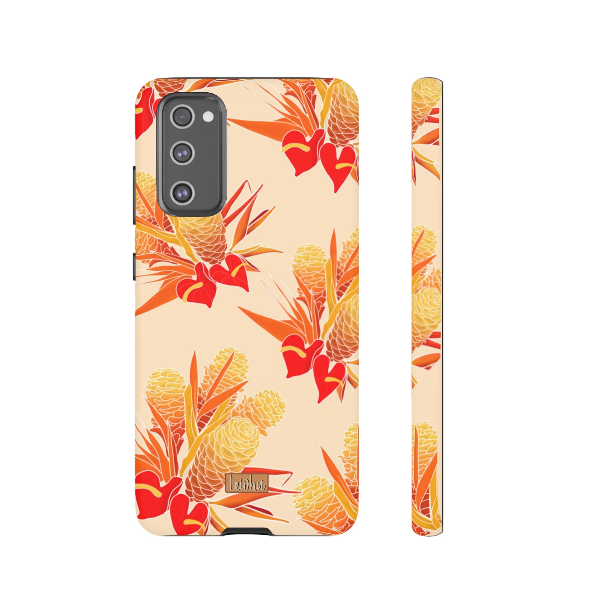 Honey Bee - Samsung Galaxy - LEIOHU DESIGNS
