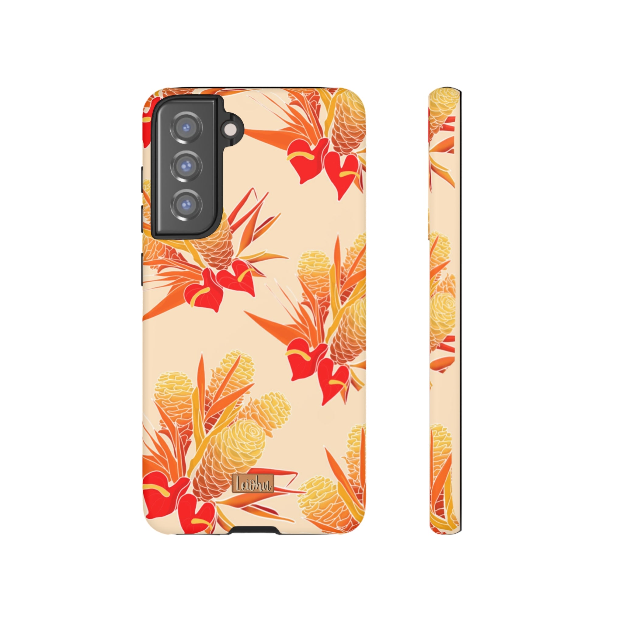 Honey Bee - Samsung Galaxy - LEIOHU DESIGNS
