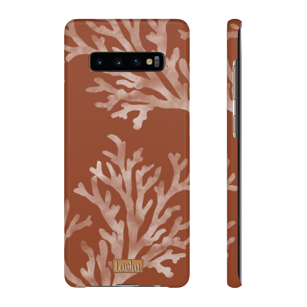 Ko'a - LEIOHU DESIGNS