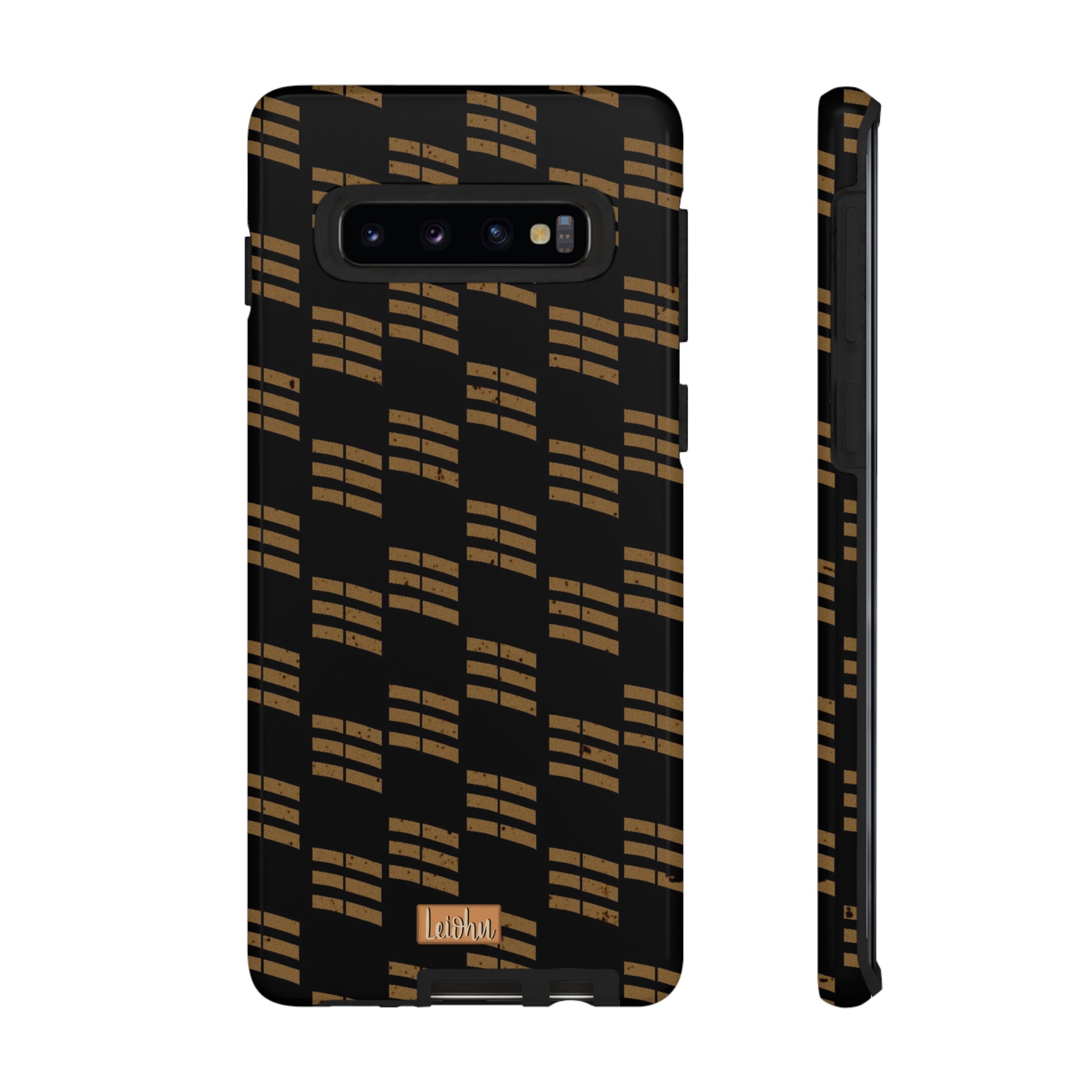 Ohe Kapala - LEIOHU DESIGNS