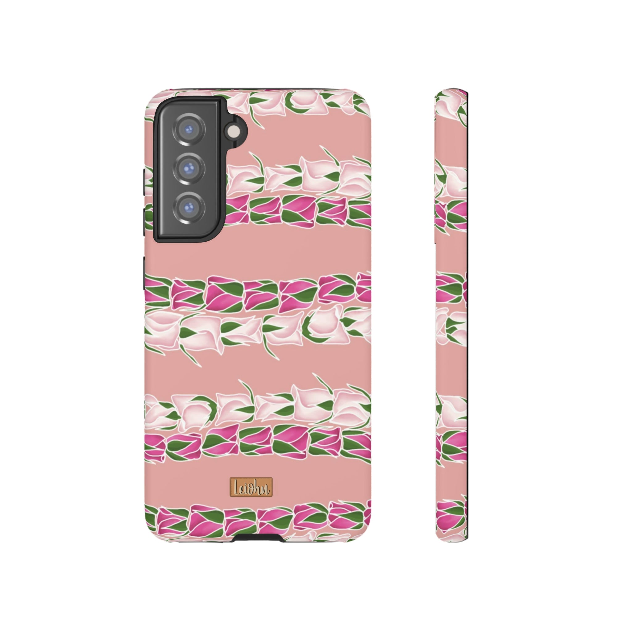 Lokelani Lei - LEIOHU DESIGNS