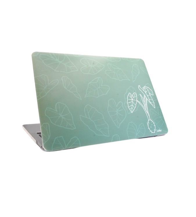 Kalo - Macbook Hardshell - LEIOHU DESIGNS