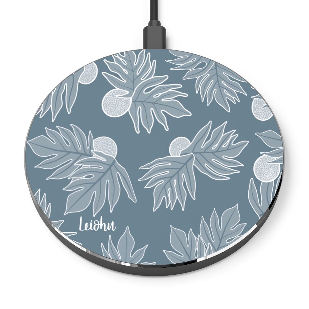 Uu - Wireless Charger - LEIOHU DESIGNS
