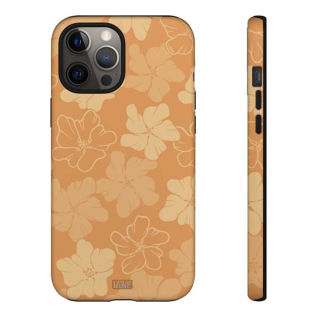 Retro 'Ilima - LEIOHU DESIGNS