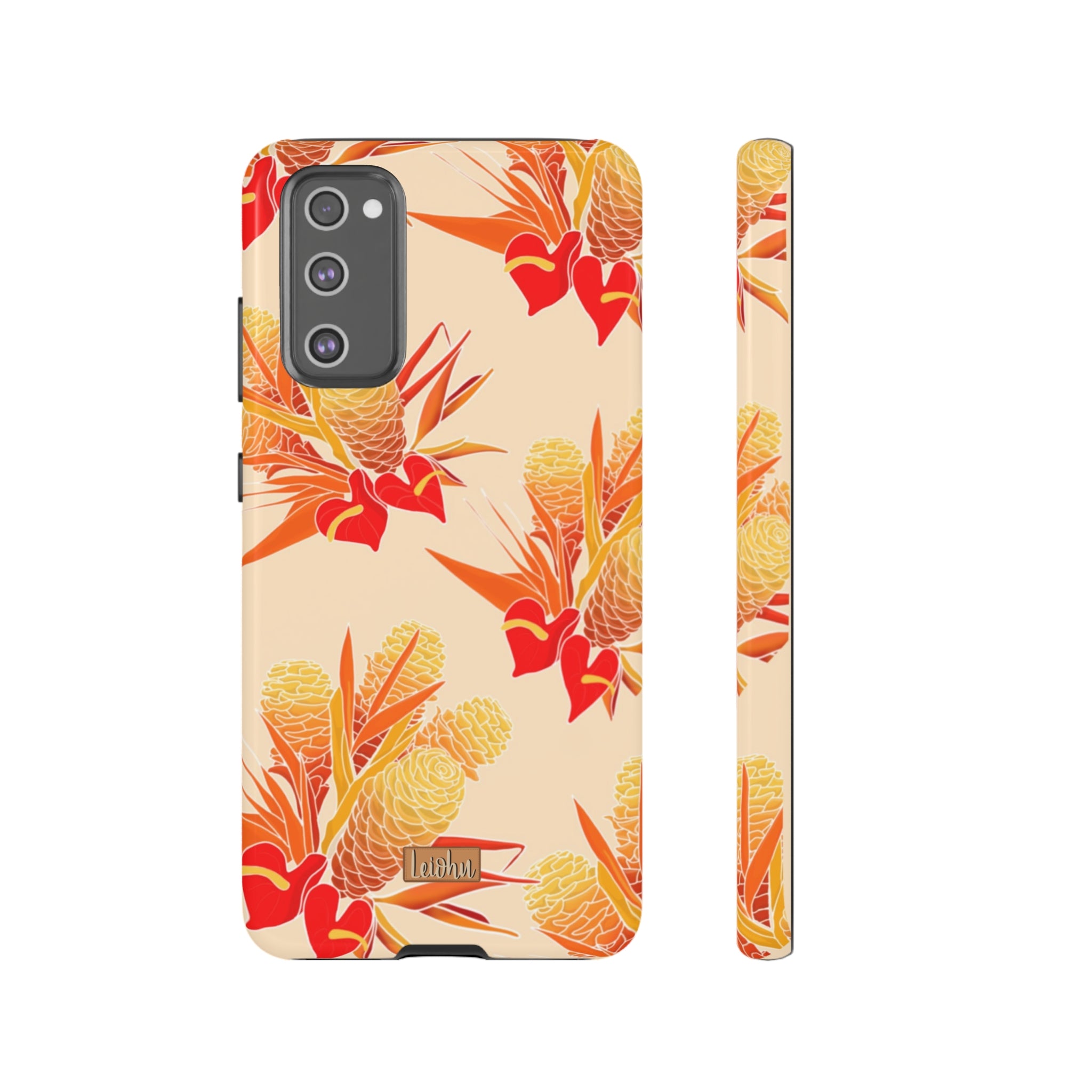 Honey Bee - Samsung Galaxy - LEIOHU DESIGNS