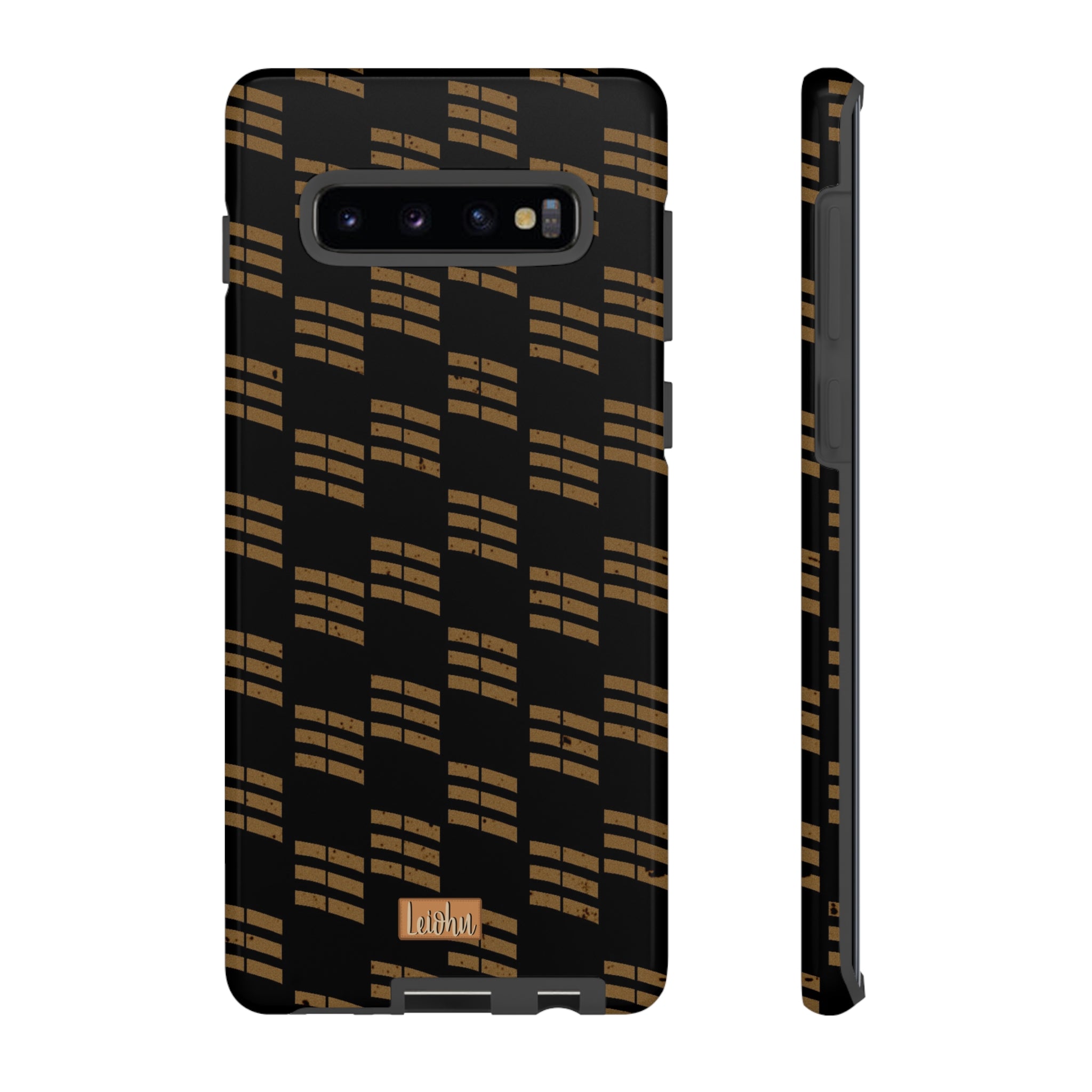 Ohe Kapala - LEIOHU DESIGNS