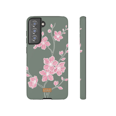 Cherry Blossom - Samsung galaxy