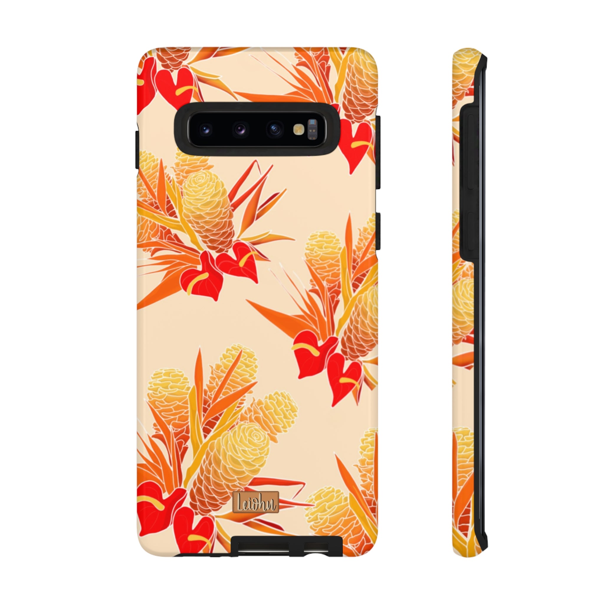 Honey Bee - Samsung Galaxy - LEIOHU DESIGNS